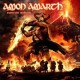Amon Amarth-Surtur Rising