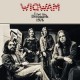 Wigwam-LiveIn Denmark 1976