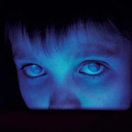 Porcupine Tree-Fear Of A Blank Planet