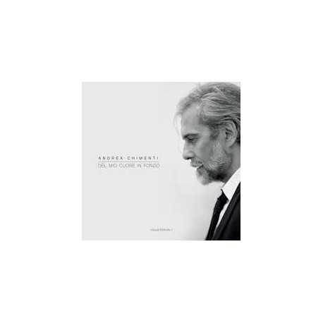Andrea Chimenti-Del Mio Cuore In Fondo (Collection Vol.1)