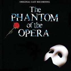 Andrew Lloyd Webber & Original Cast Recording-The Phantom Of The Opera