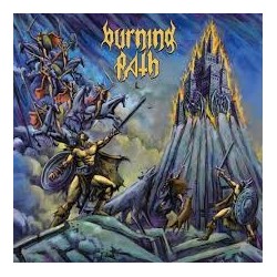 Burning Path-Burning Path