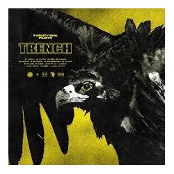 Twenty One Pilots-Trench