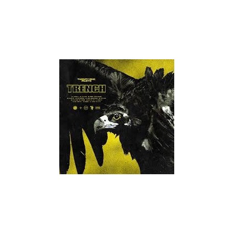Twenty One Pilots-Trench
