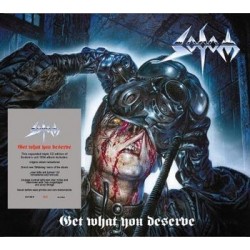 Sodom-Get What You Deserve