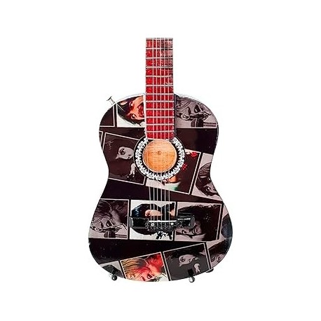 Strumenti Musicali-Chitarra Acustica TRibute To Beatles