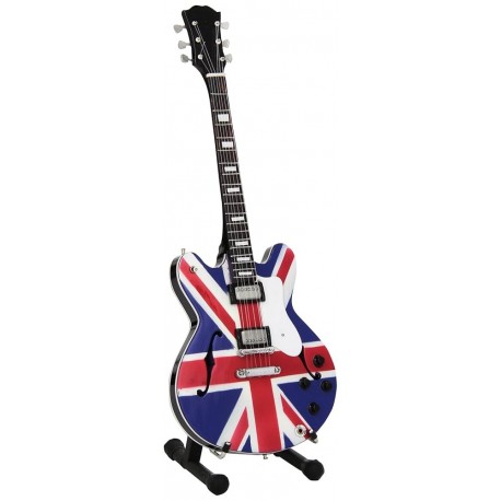 Strumenti Musicali-Chitarra Epiphone Noel Gallagher Oasis Tribute