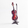 Strumenti Musicali-Violino in Miniatura
