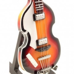Strumenti Musicali-Basso Hofner 500 Paul McCartney (Beatles)