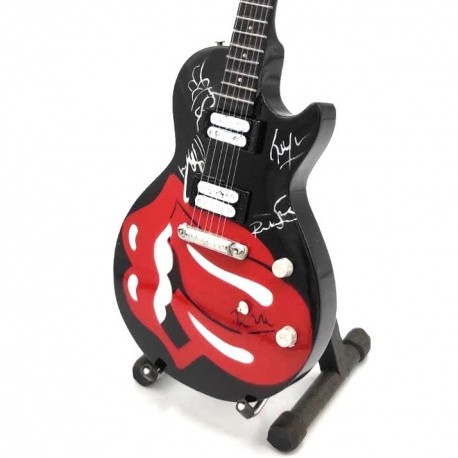 Strumenti Musicali-Chitarra Gibson Les Paul Rolling Stones Tribute