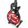 Strumenti Musicali-Chitarra Gibson Les Paul Rolling Stones Tribute