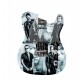 Strumenti Musicali-Chitarra Fender Telecaster U2 Tribute