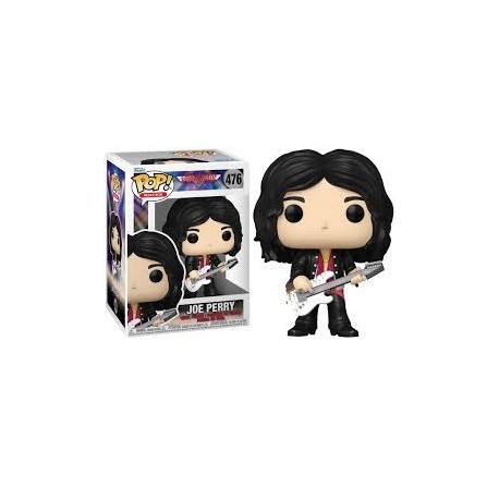 Aerosmith-Pop! Rocks Joe Perry (476)
