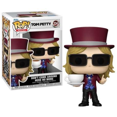 Tom Petty-Pop! Rocks Tom Petty (334)