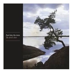 And Also The Tree-The Devil's Door