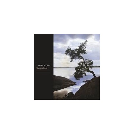 And Also The Tree-The Devil's Door