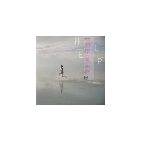 Rock Artisti Vari-Warchild 16 "Help2"