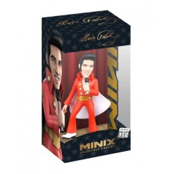 Elvis Presley-Elvis Presley Minix Music (112)