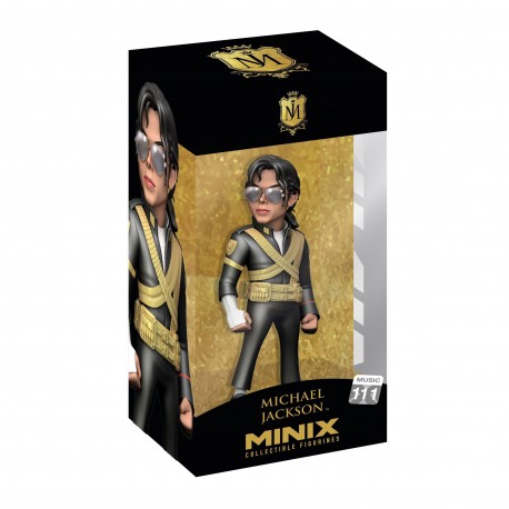 Michael Jackson-Michael Jackson Minix Music (111)