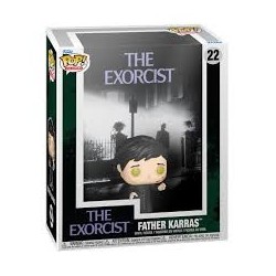 Exorcist-Pop! VHS Covers Father Karras (22)
