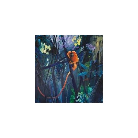 Bonnie Prince Billy-We Are Together Again