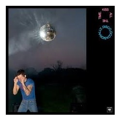 Harry Styles-Kiss All The Time. Disco, Occasionally