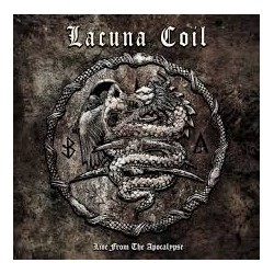 Lacuna Coil-Live From The Apocalypse