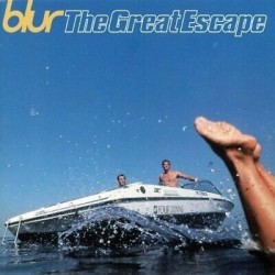 Blur-Great Escape