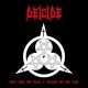 Deicide-Once Upon The Cross/Serpents Of The Light
