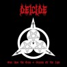 Deicide-Once Upon The Cross/Serpents Of The Light