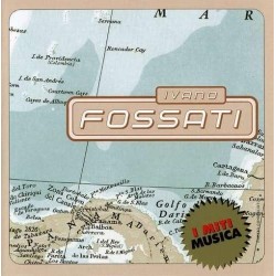 Ivano Fossati-I Miti Musica