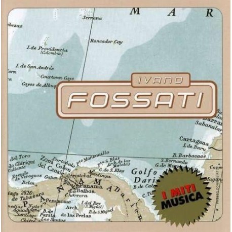 Ivano Fossati-I Miti Musica