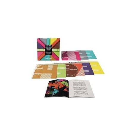 R.E.M.-R.E.M. At The BBC