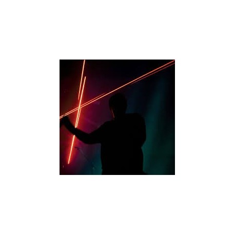 Tesseract-Radar O.S.T.