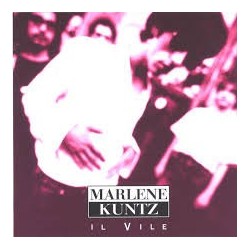 Marlene Kuntz-Il Vile