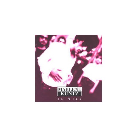 Marlene Kuntz-Il Vile