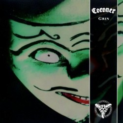 Coroner-Grin