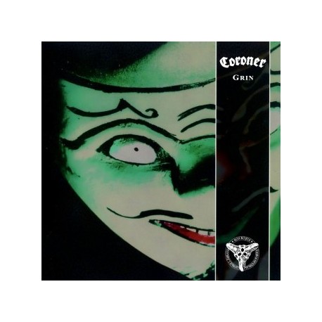Coroner-Grin