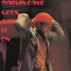 Marvin Gaye-Let's Get it On