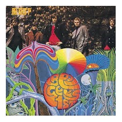 Bee Gees-Bee Gees'1st