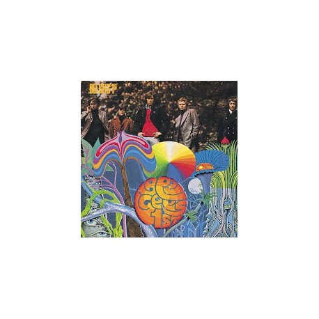 Bee Gees-Bee Gees'1st