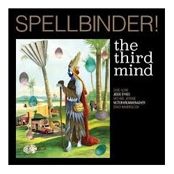 Third Mind-Spellbinder!