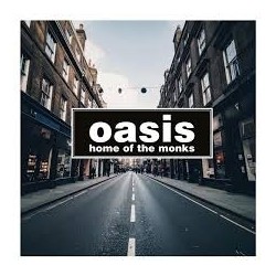 Oasis-Home Of The Monks