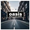Oasis-Home Of The Monks