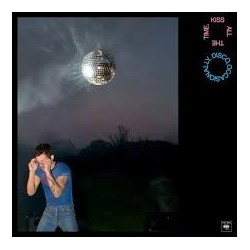 Harry Styles-Kiss All The Time. Disco, Occasionally