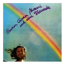 Guru Guru-Mani Und Seine Freunde