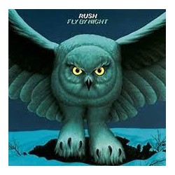 Rush-Fly By Night