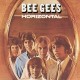 Bee Gees-Horizontal