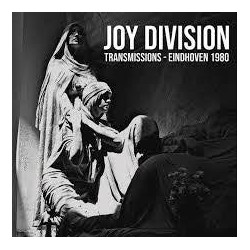 Joy Division-Transmission (Eindhoven 1980)