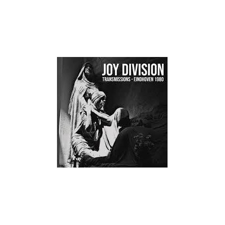 Joy Division-Transmission (Eindhoven 1980)